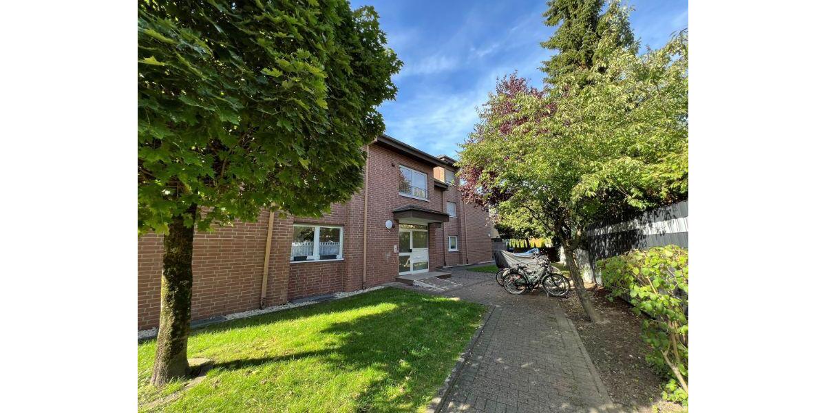 Dachgeschoßwohnung Bielefeld Senne - 2 Zimmer, 61 m&sup2;, 399&euro; | Angebot:26656389