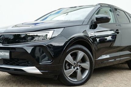Opel Grandland (X) 39.988 km 21.990 &euro; Bielefeld 33647