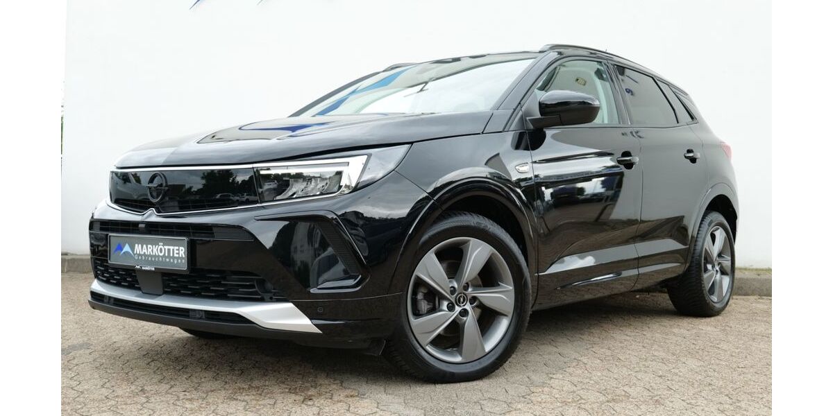 Opel Grandland (X) 39.988 km 21.990 &euro; Bielefeld 33647