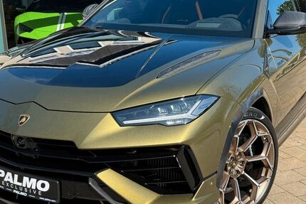 Lamborghini Urus 7.100 km 309.999 &euro; Melle (Spenge) 49328