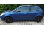 VW Polo 201.900 km 2.000 € Löhne 32584