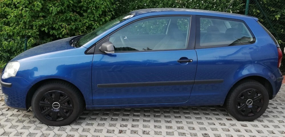 VW Polo 201.900 km 2.000 € Löhne 32584