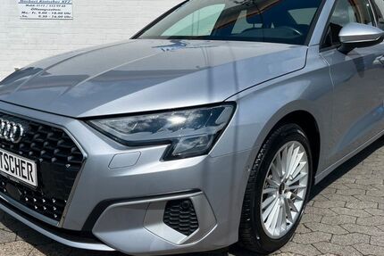 Audi A3 37.456 km 23.990 &euro; Bad Oeynhausen 32545