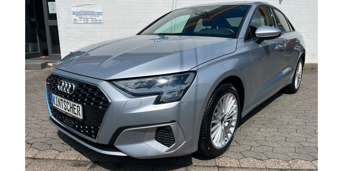 Audi A3 37.456 km 23.990 &euro; Bad Oeynhausen 32545