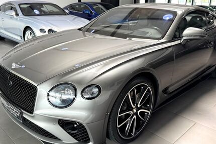 Bentley Continental GT 87.000 km 129.900 &euro; Bielefeld 33719