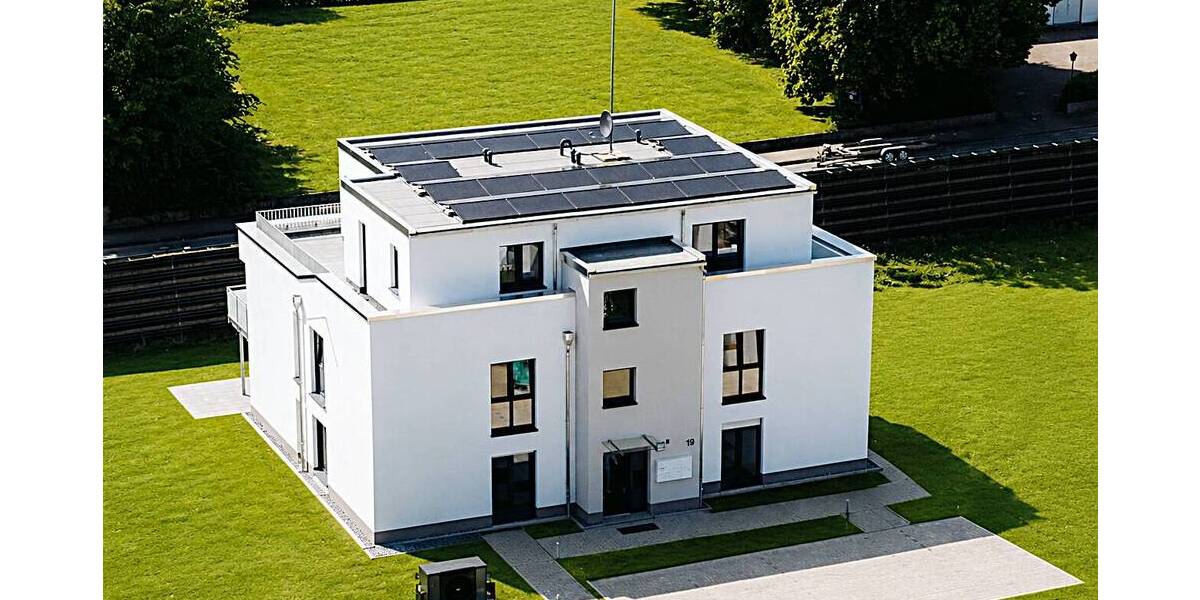 Etagenwohnung Bielefeld Jöllenbeck - 3 Zimmer, 321.000&euro; | Angebot:26875004