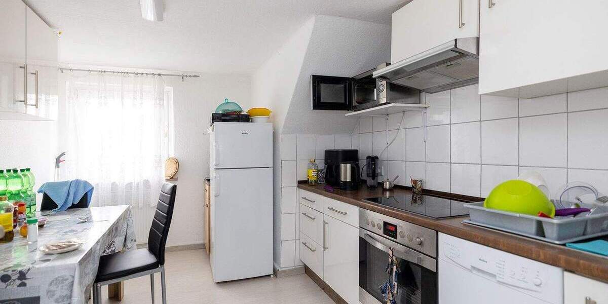 Mehrfamilienhaus, Wohnhaus Bad Salzuflen Schötmar - 1 Zimmer, 291 m&sup2;, 472.100&euro; | Angebot:26659742