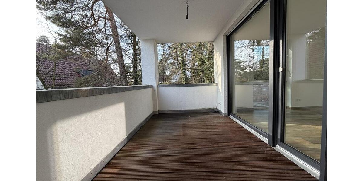 Etagenwohnung Bielefeld Senne - 3 Zimmer, 107 m&sup2;, 1.320&euro; | Angebot:25103491
