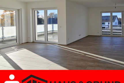 Wohnung zum Kaufen in Rheda-Wiedenbrück 385.000 € 116 m² 3 zimmer