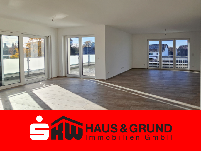Wohnung zum Kaufen in Rheda-Wiedenbrück 385.000 € 116 m² 3 zimmer