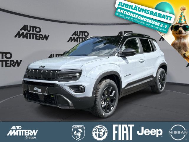 Jeep Avenger 2.713 km 34.990 € Herford 32049