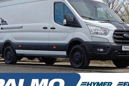 Ford Transit 51.530 km 21.999 &euro; Bielefeld 33719