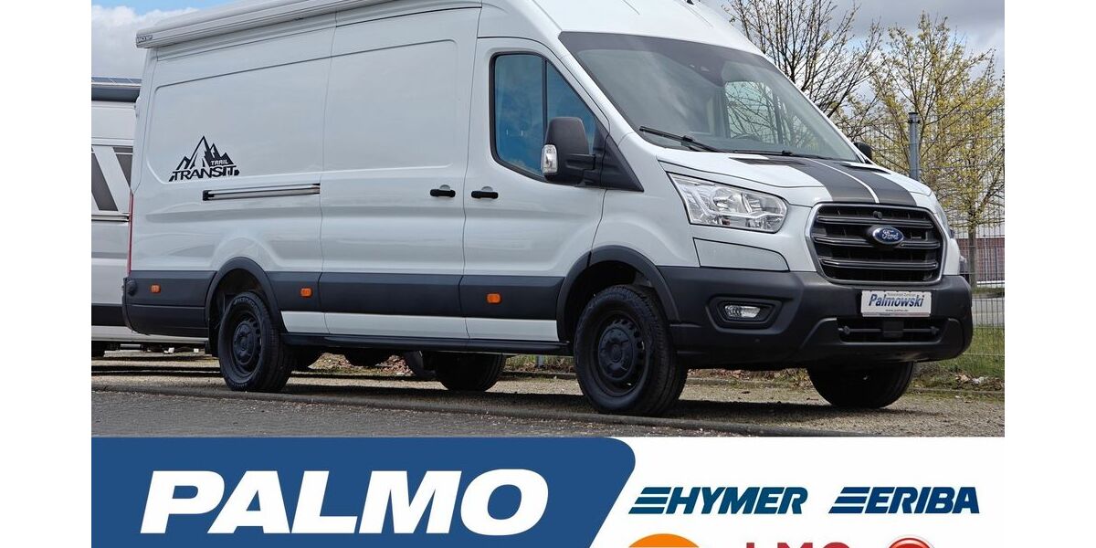 Ford Transit 51.530 km 21.999 &euro; Bielefeld 33719