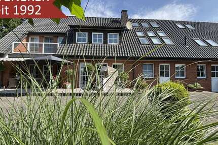 Wohnung Bad Oeynhausen Dehme - 5 Zimmer, 170 m&sup2;, 496.500&euro; | Angebot:21315036