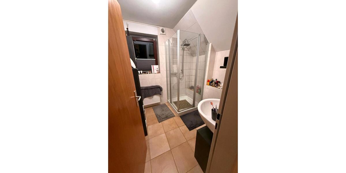 Etagenwohnung Detmold Hakedahl - 3 Zimmer, 80 m&sup2;, 840&euro; | Angebot:25837273