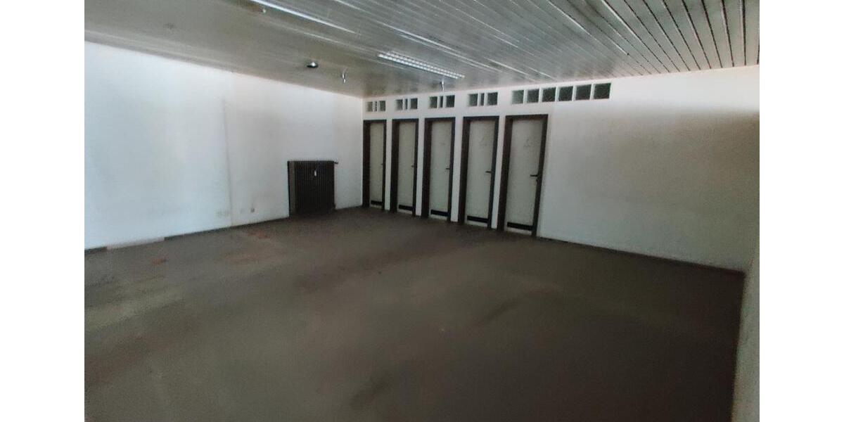 Gewerbeobjekt Bielefeld Brackwede - 750&euro; | Angebot:19020618