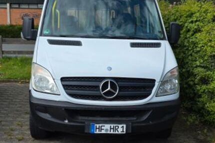 Mercedes-Benz Sprinter 450.000 km 9.200 &euro; Spenge 32139