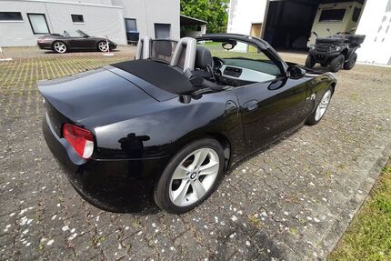 BMW Z4 56.500 km 14.650 &euro; Bad Salzuflen 32107