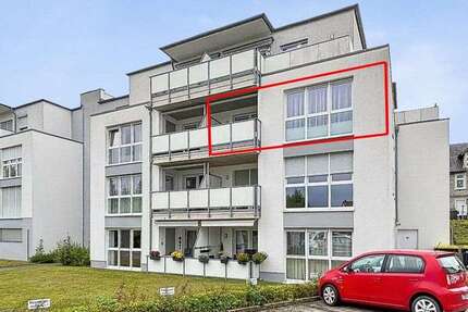 Wohnung zum Kaufen in Lemgo 190.000 € 60.55 m² 2 zimmer