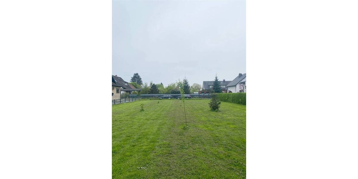 Grundstück Bad Oeynhausen Rehme - 210.000&euro; | Angebot:25797929