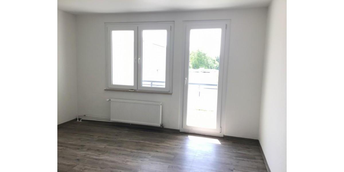 Hier fühlen Sie sich wohl: individuelle 2-Zimmer-Wohnung 2 zimmer