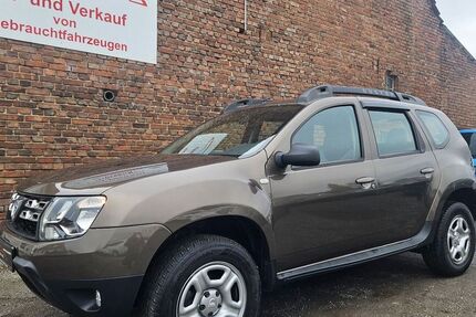 Dacia Duster 72.775 km 9.490 &euro; Spenge 32139