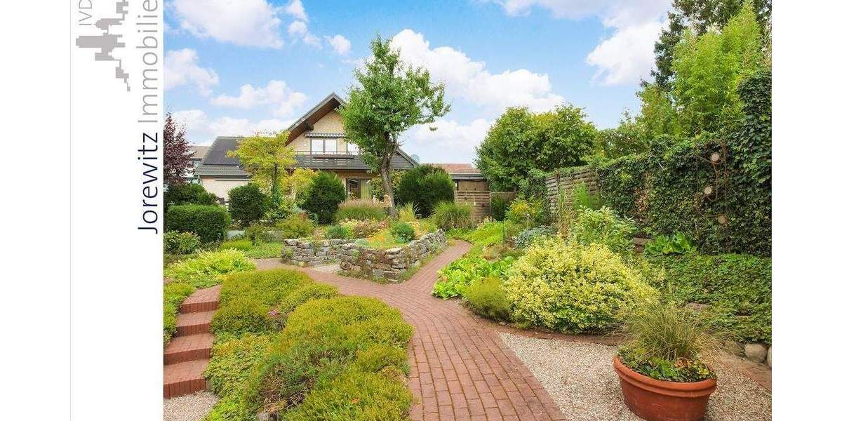 Mehrfamilienhaus, Wohnhaus Bielefeld Brackwede - 6 Zimmer, 191 m&sup2;, 550.000&euro; | Angebot:25276466