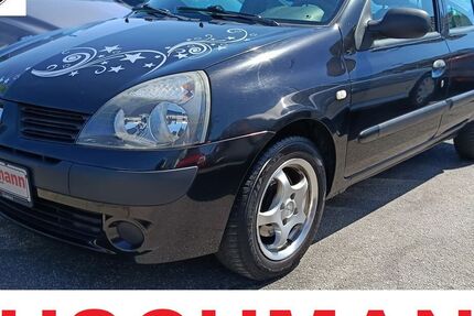 Renault Clio 178.800 km 1.350 &euro; Bielefeld 33609