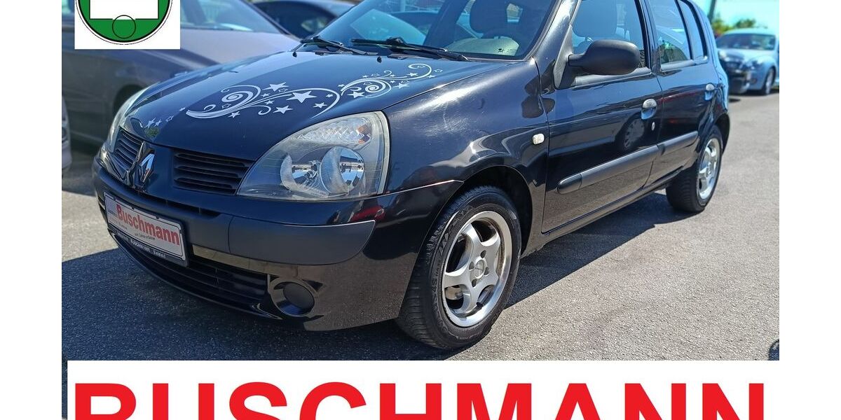 Renault Clio 178.800 km 1.350 &euro; Bielefeld 33609