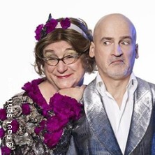 Emmi & Willnowsky - Tour '25