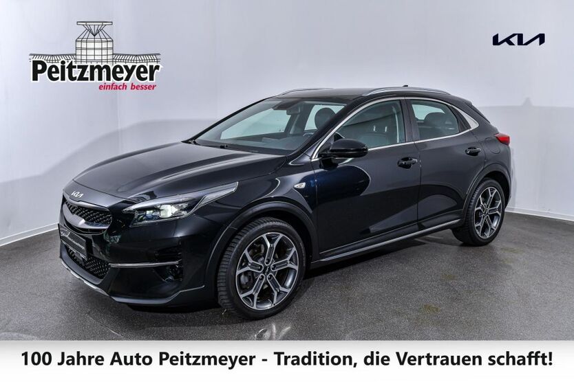 Kia XCeed 56.000 km 23.990 € Bad Oeynhausen 32545