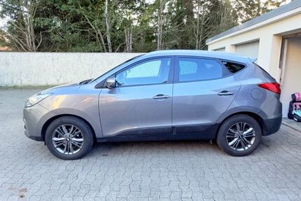 Hyundai ix35 130.000 km 13.500 &euro; Bielefeld 33607