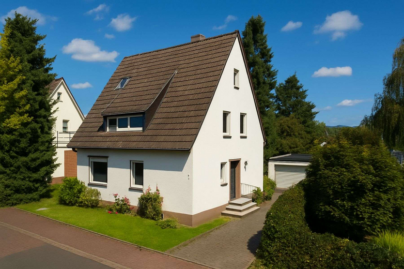 Haus zum Kaufen in Löhne 184.000 € 151.08 m²