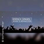 Einfach Singen! - Das Mitsingkonzert