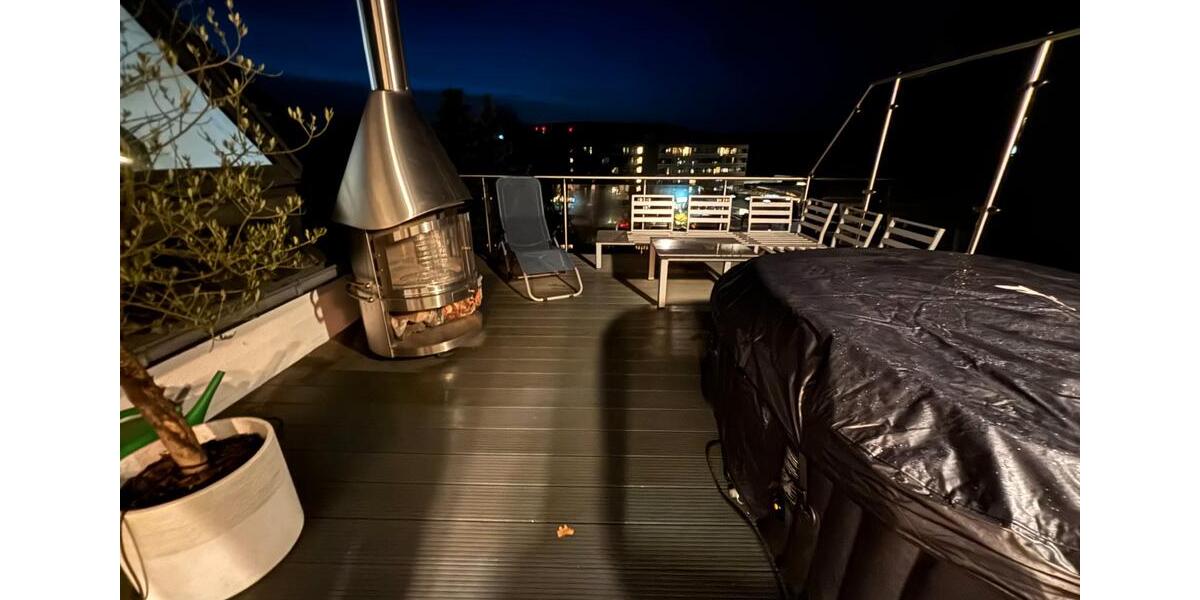 Etagenwohnung Bad Salzuflen - 2 Zimmer, 79 m&sup2;, 2.200&euro; | Angebot:26235348