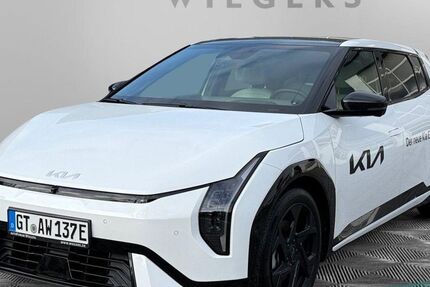 Kia EV4 6.000 km 44.170 &euro; Gütersloh 33334