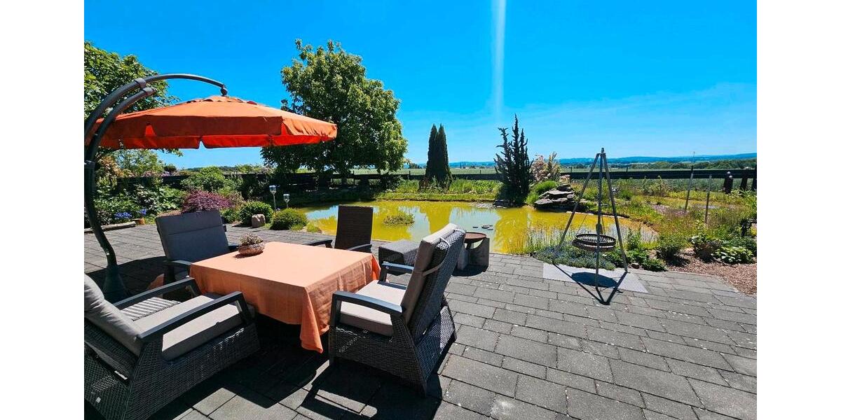 Einfamilienhaus Hüllhorst - 6 Zimmer, 193 m&sup2;, 600.000&euro; | Angebot:26879557