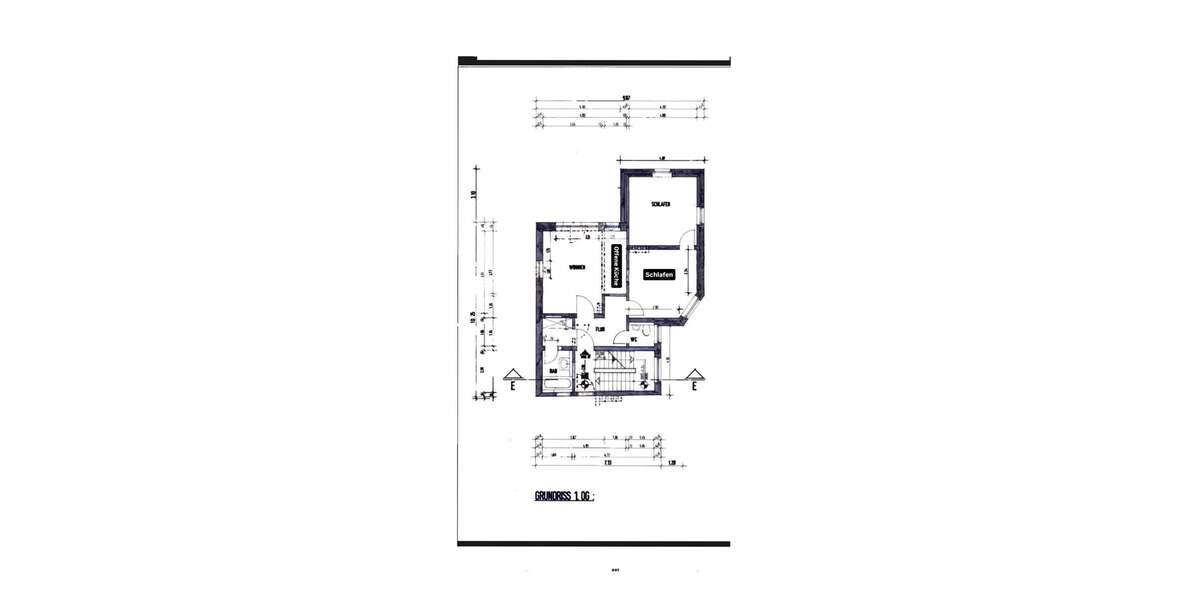 Etagenwohnung Bielefeld - 3 Zimmer, 69 m&sup2;, 159.900&euro; | Angebot:25812358