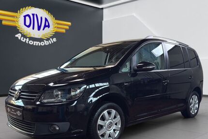 VW Touran 139.000 km 8.550 &euro; Bielefeld 33647