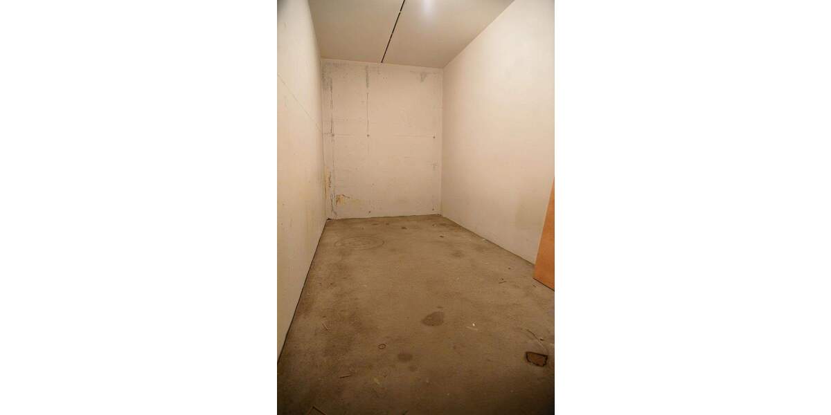 GT-Kattenstroth 3 Zimmer-Wohnung mit Balkon und Tiefgarage in ruhiger und zentraler Lage 3 zimmer