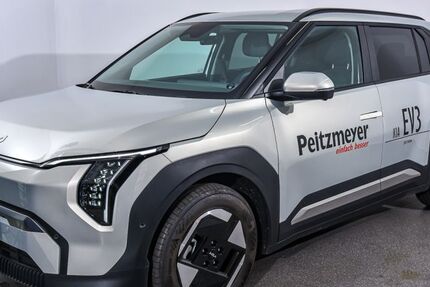 Kia EV3 3.500 km 39.990 &euro; Bad Oeynhausen 32545