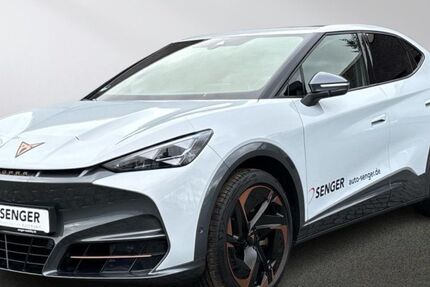 Cupra Tavascan 12.500 km 42.990 &euro; Bielefeld 33609