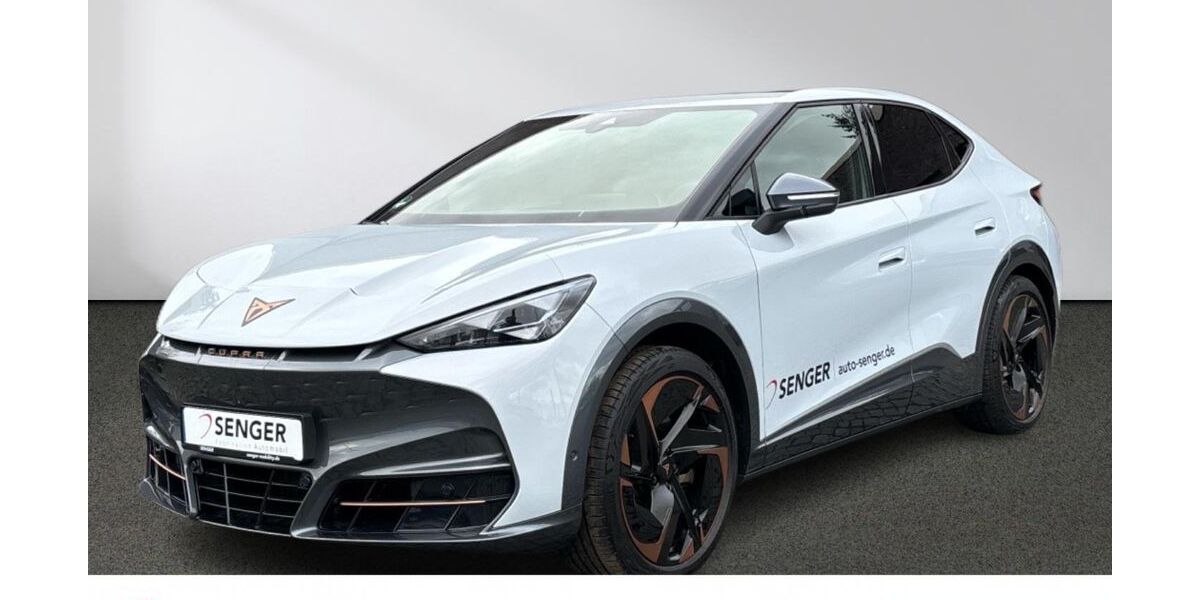 Cupra Tavascan 12.500 km 42.990 &euro; Bielefeld 33609