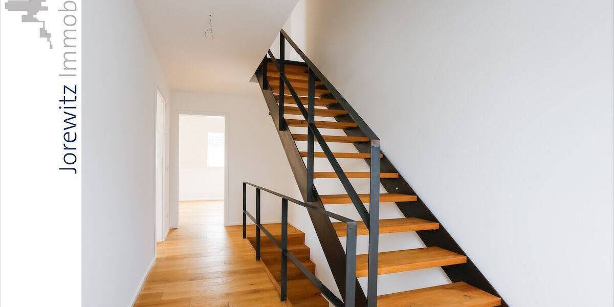 Doppelhaushälfte Bielefeld Senne - 4 Zimmer, 158 m&sup2;, 549.000&euro; | Angebot:22548534