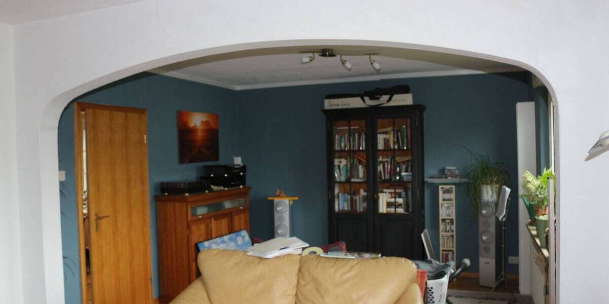 Einfamilienhaus Bad Salzuflen Innenstadt - 5 Zimmer, 140 m&sup2;, 286.000&euro; | Angebot:26155982