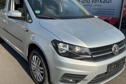 VW Caddy Maxi 186.790 km 14.000 &euro; Lemgo 32657