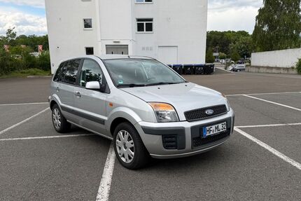 Ford Fusion 149.484 km 2.600 &euro; Löhne 32584