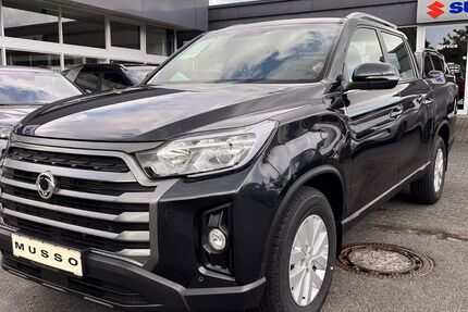 SsangYong MUSSO 1.500 km 32.970 &euro; Bielefeld 33605