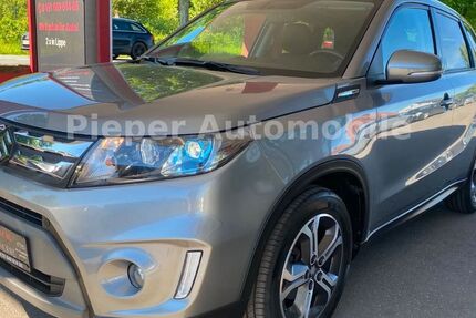 Suzuki Vitara 110.000 km 12.990 &euro; Oerlinghausen 33813