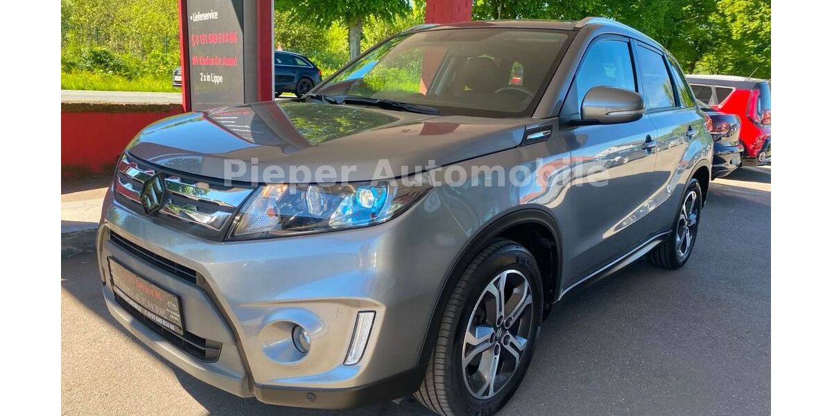 Suzuki Vitara 110.000 km 12.990 &euro; Oerlinghausen 33813
